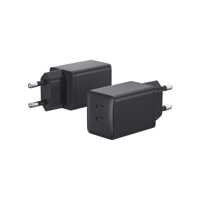 45W GaN Charger (PT454)